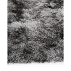 Passatoia Lucida A Pelo Lungo Jimmy*Westwing Collection New