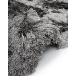 Passatoia Lucida A Pelo Lungo Jimmy*Westwing Collection New