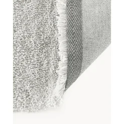 Passatoia Morbida A Pelo Lungo Leighton*Westwing Collection Hot