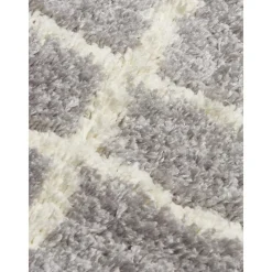 Passatoia Soffice A Pelo Lungo Fatta A Mano Amelie*Westwing Collection Discount