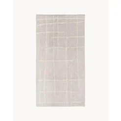 Passatoia Soffice A Pelo Lungo Fatta A Mano Amelie*Westwing Collection Hot