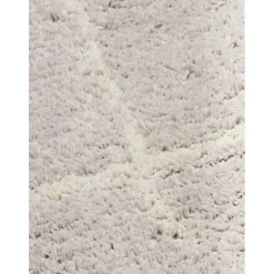 Passatoia Soffice A Pelo Lungo Fatta A Mano Amelie*Westwing Collection Hot