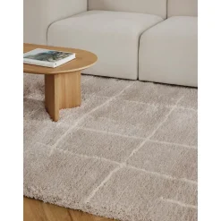 Passatoia Soffice A Pelo Lungo Fatta A Mano Amelie*Westwing Collection Hot