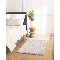 Passatoia Soffice A Pelo Lungo Fatta A Mano Amelie*Westwing Collection Hot