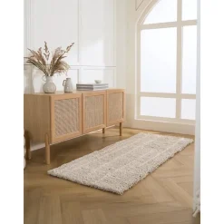 Passatoia Soffice A Pelo Lungo Fatta A Mano Amelie*Westwing Collection Outlet