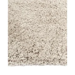 Passatoia Soffice A Pelo Lungo Con Frange Dreamy*Westwing Collection Online