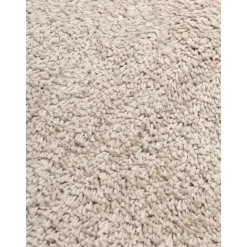 Passatoia Soffice A Pelo Lungo Con Frange Dreamy*Westwing Collection Online