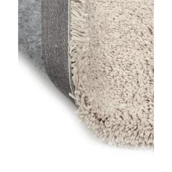 Passatoia Soffice A Pelo Lungo Con Frange Dreamy*Westwing Collection Online