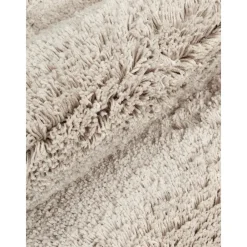 Passatoia Soffice A Pelo Lungo Con Frange Dreamy*Westwing Collection Online