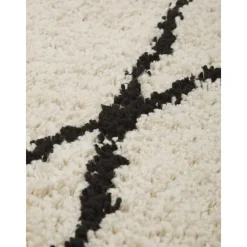 Passatoia Soffice A Pelo Lungo Nouria*Westwing Collection Outlet