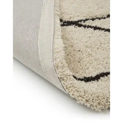 Passatoia Soffice A Pelo Lungo Nouria*Westwing Collection Outlet