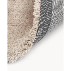 Passatoia Soffice A Pelo Lungo Leighton*Westwing Collection Sale