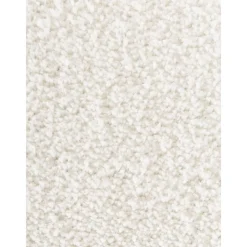 Passatoia Soffice A Pelo Lungo Con Struttura In Rilievo Alta-Bassa Jade*Westwing Collection New