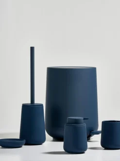 Pattumiera Con Coperchio Soft Motion Nova