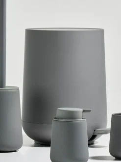 Pattumiera Con Coperchio Soft Motion Nova