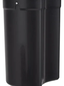 Pattumiera Con Coperchio Soft Motion Nova