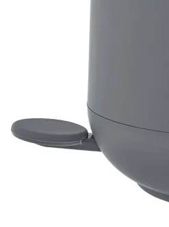 Pattumiera Con Coperchio Soft Motion Nova