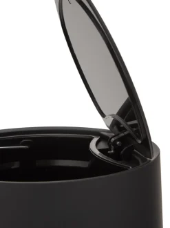 Pattumiera Con Coperchio Soft Motion Nova