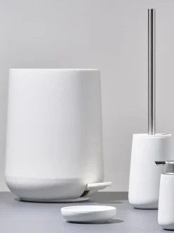 Pattumiera Con Coperchio Soft Motion Nova