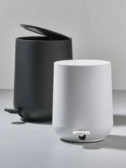 Pattumiera Con Coperchio Soft Motion Nova