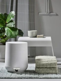 Pattumiera Con Coperchio Soft Motion Nova