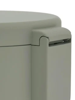 Pattumiera Con Funzione Pedale Ume