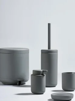 Pattumiera Con Funzione Pedale Omega