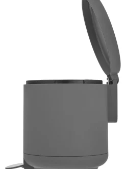 Pattumiera Con Funzione Pedale Omega