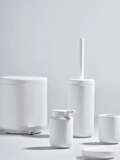 Pattumiera Con Funzione Pedale Ume