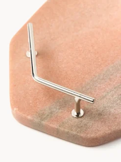 Piatto Da Portata In Marmo Han