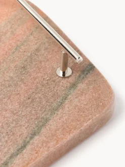 Piatto Da Portata In Marmo Han