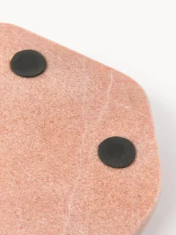 Piatto Da Portata In Marmo Han