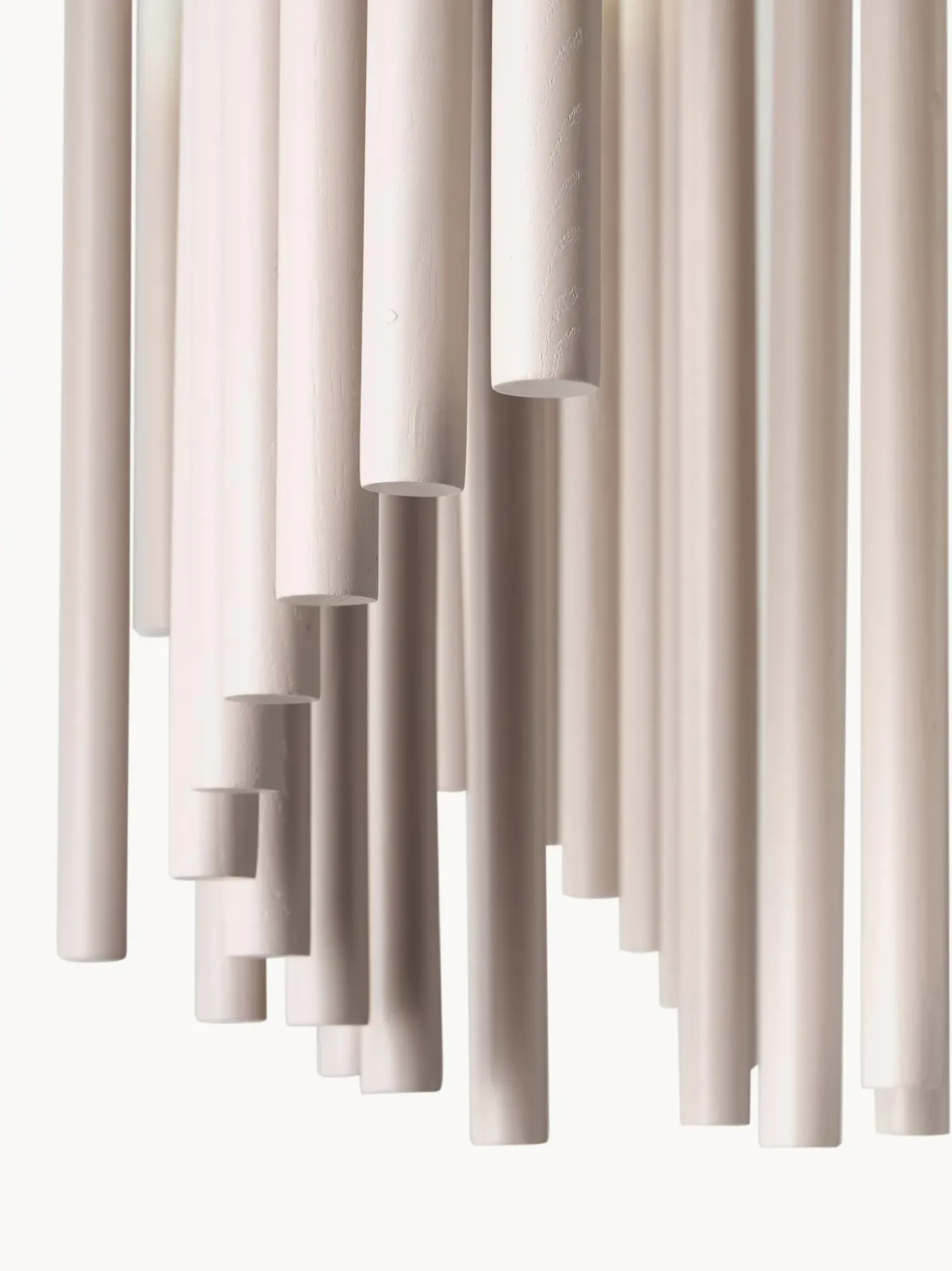 Plafoniera Grande Di Design Coralie