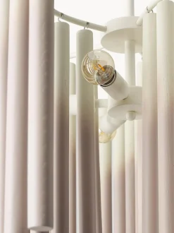 Plafoniera Grande Di Design Coralie