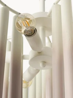 Plafoniera Grande Di Design Coralie