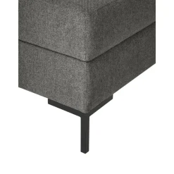 Poggiapiedi Con Contenitore Luna*Westwing Collection Hot