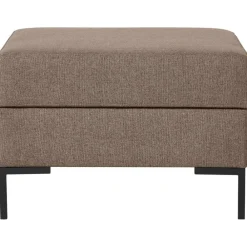 Poggiapiedi Con Contenitore Luna*Westwing Collection Best