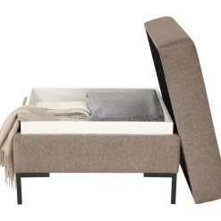 Poggiapiedi Con Contenitore Luna*Westwing Collection Best