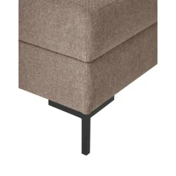 Poggiapiedi Con Contenitore Luna*Westwing Collection Best