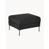 Poggiapiedi Contenitore Da Divano Cucita*Westwing Collection Clearance
