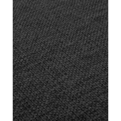 Poggiapiedi Contenitore Da Divano Cucita*Westwing Collection Clearance