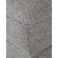 Poggiapiedi Contenitore Da Divano Cucita*Westwing Collection Fashion