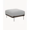 Poggiapiedi Da Divano Brooks*Westwing Collection Sale