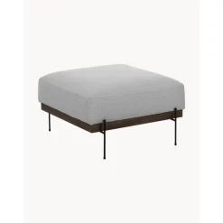 Poggiapiedi Da Divano Brooks*Westwing Collection Sale