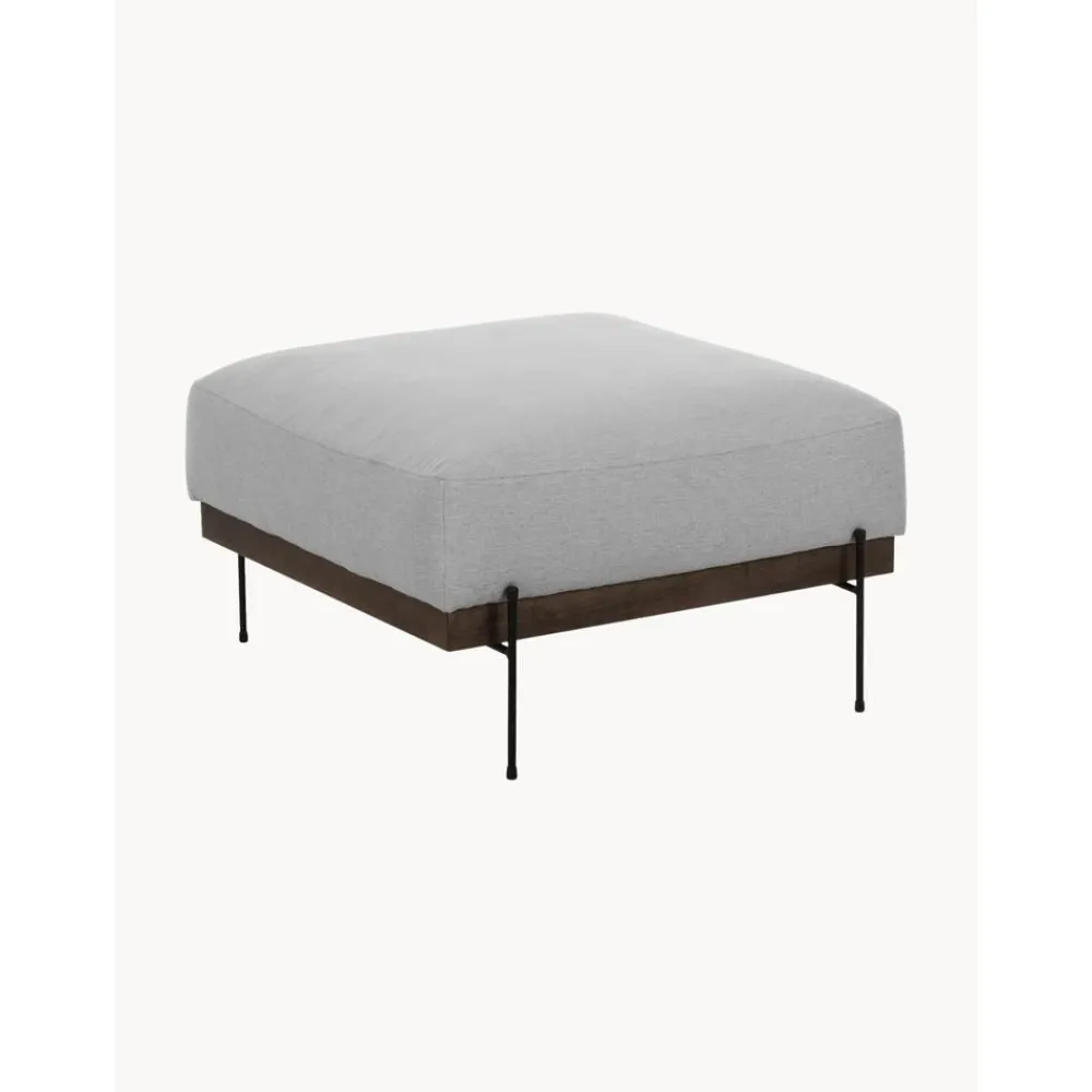 Poggiapiedi Da Divano Brooks*Westwing Collection Sale