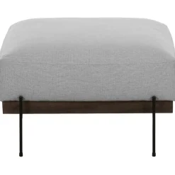 Poggiapiedi Da Divano Brooks*Westwing Collection Sale