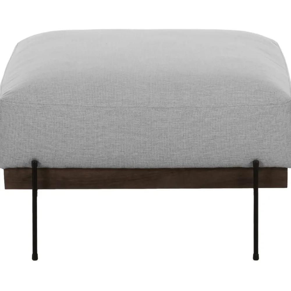 Poggiapiedi Da Divano Brooks*Westwing Collection Sale