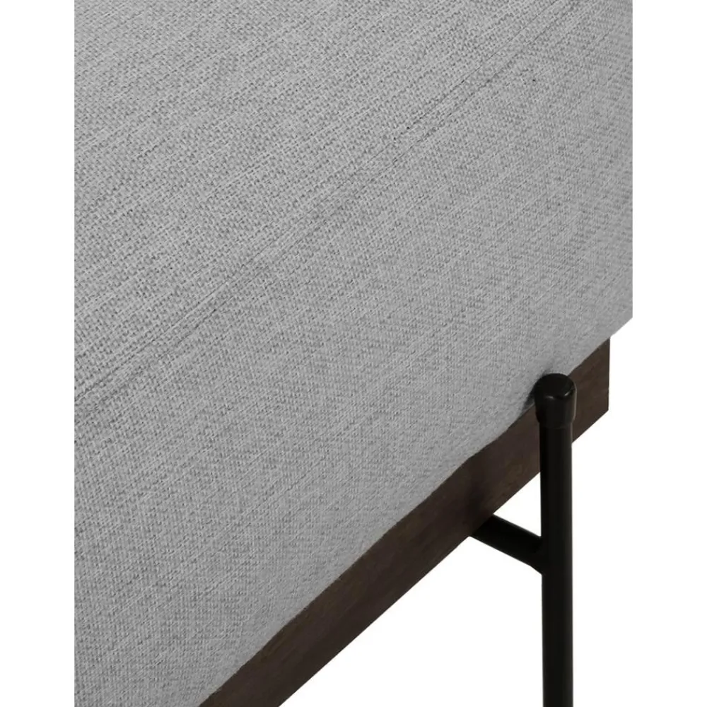 Poggiapiedi Da Divano Brooks*Westwing Collection Sale