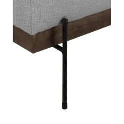 Poggiapiedi Da Divano Brooks*Westwing Collection Sale