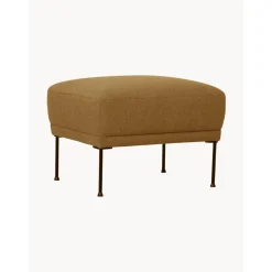 Poggiapiedi Da Divano Fluente*Westwing Collection Best